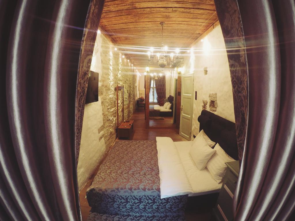 Viru Lux Apartment Tallinn Bagian luar foto